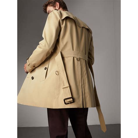 Trench Burberry femme occasion .